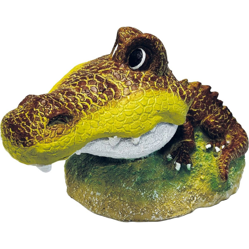 Superfish Aquarium Air Deco Crocodile - Superfish 8715897366727 A4022085