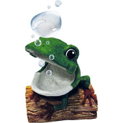 Superfish Aquarium Air Deco Grenouille - Superfish 8715897366741 A4022095