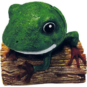 Superfish Aquarium Air Deco Grenouille - Superfish 8715897366741 A4022095