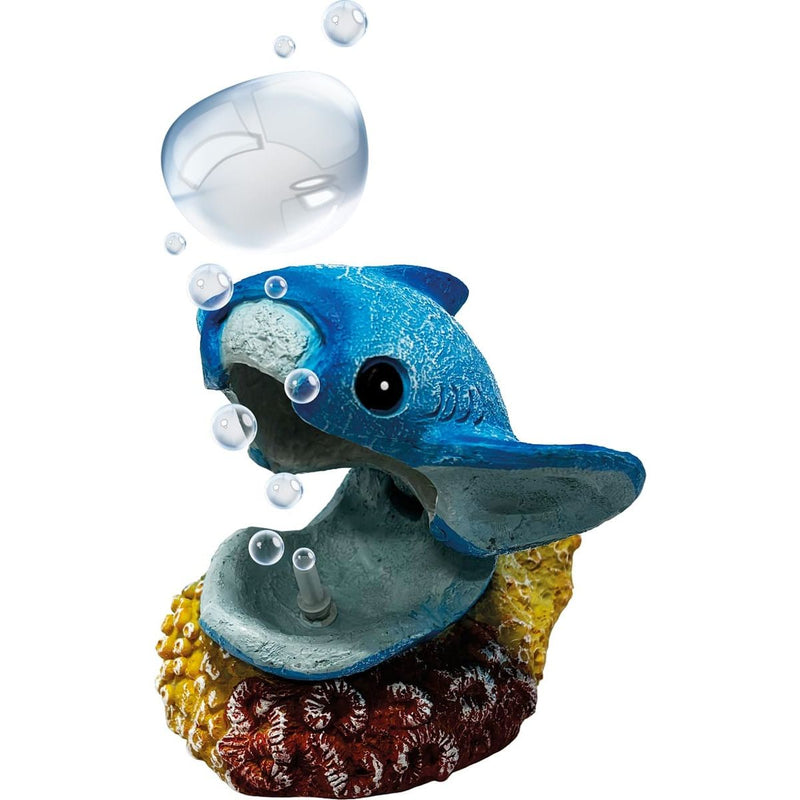 Superfish Aquarium Air Deco Raie Manta - Superfish 8715897366772 A4022110