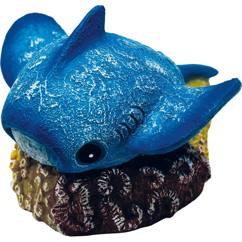 Superfish Aquarium Air Deco Raie Manta - Superfish 8715897366772 A4022110