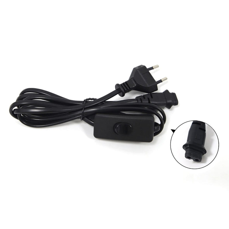 Superfish Reptile Arcadia LumenIZE Pro T5 UVB Kit Câble D'alimentation 5018296001279 R1100680