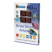 Superfish Aquarium Artemia 100 g - Superfish 8715897155772 A3010550