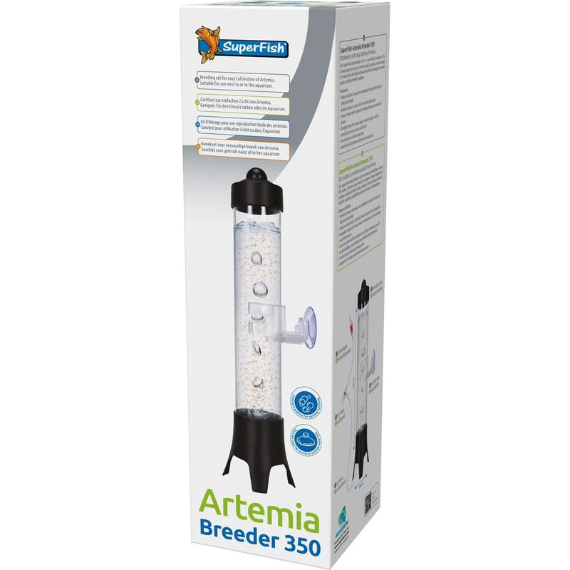 Superfish Aquarium Artemia Breeder 350 - Superfish 8715897366703 A4040195