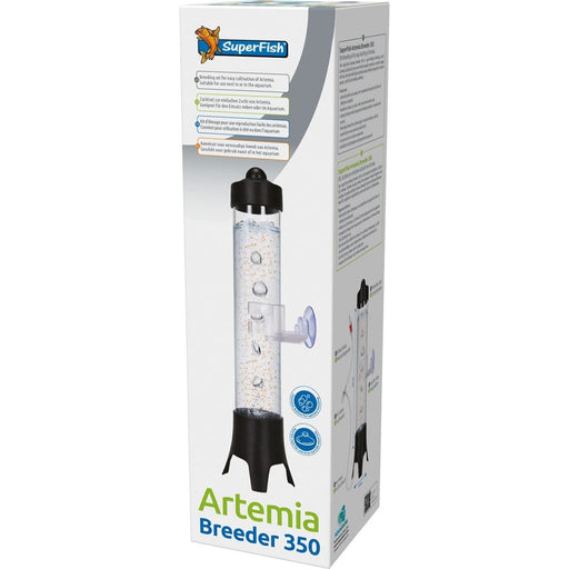 Superfish Aquarium Artemia Breeder 350 - Superfish 8715897366703 A4040195
