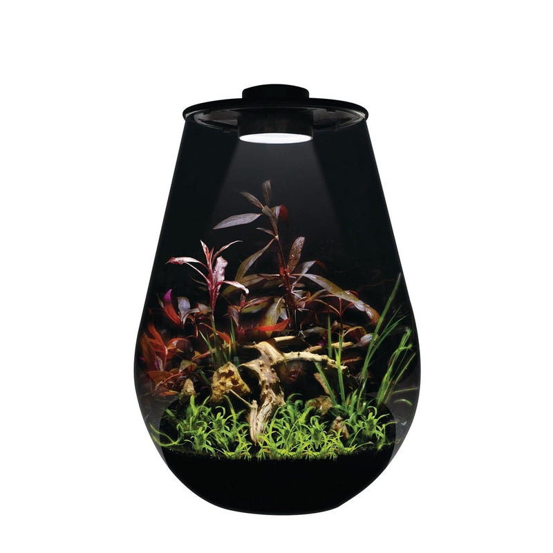Superfish Aquarium BioArt Drop 345 Noir - Superfish 8715897359613 A4056130