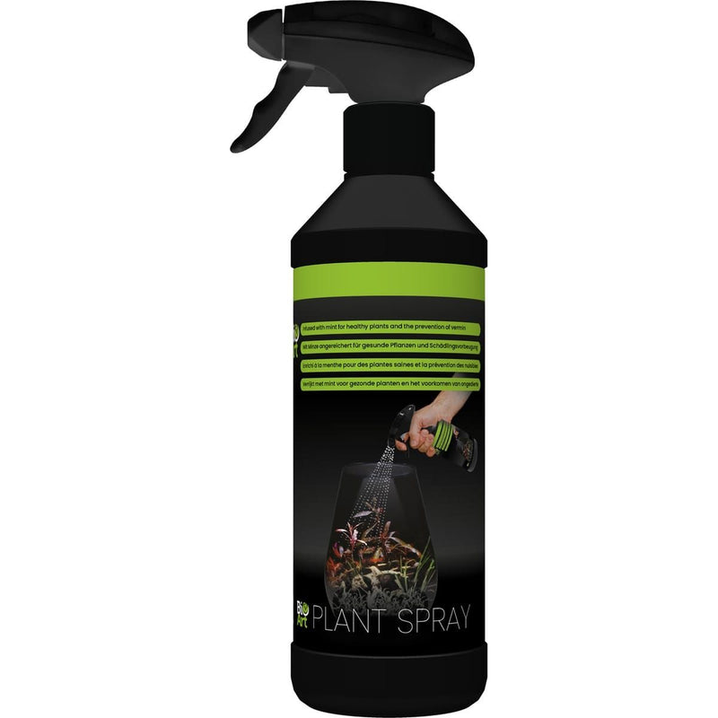 Superfish Aquarium BioArt Plant Spray 500 ml - Superfish 8715897359620 A4056260