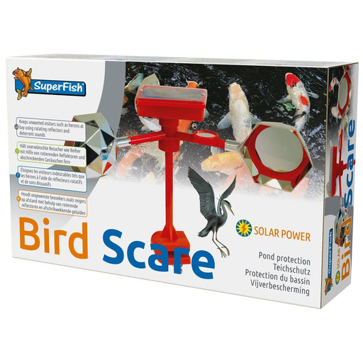 Superfish Bassin Bird Scare - Superfish 8715897362781 06090145
