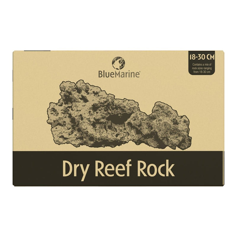 Superfish Marin Blue Marine Dry Reef Rock 20 kg 18-30 cm 8715897343193 N7090495
