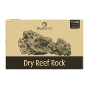 Superfish Marin Blue Marine Dry Reef Rock 20 kg 9-12 cm 8715897343001 N7090485