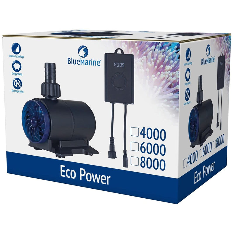 Superfish Marin Blue Marine Eco Power 4000 8715897362392 N7035610