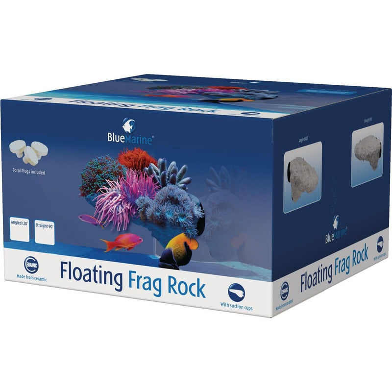 Superfish Marin Blue Marine Floating Frag Rock S 90° 8715897337659 N7090440
