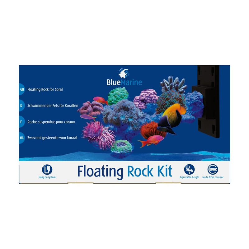 Superfish Marin Blue Marine Floating Rock Kit Droit 8715897313851 N7090455