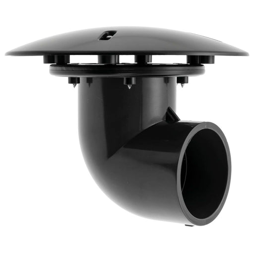 Superfish Koi Pro Bonde De Fond 90 Degrés 90 mm 5060214814652 08084045
