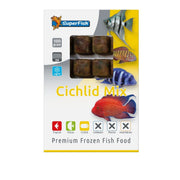Superfish Aquarium Cichlid Mix 100 g - Superfish 8715897155802 A3010565