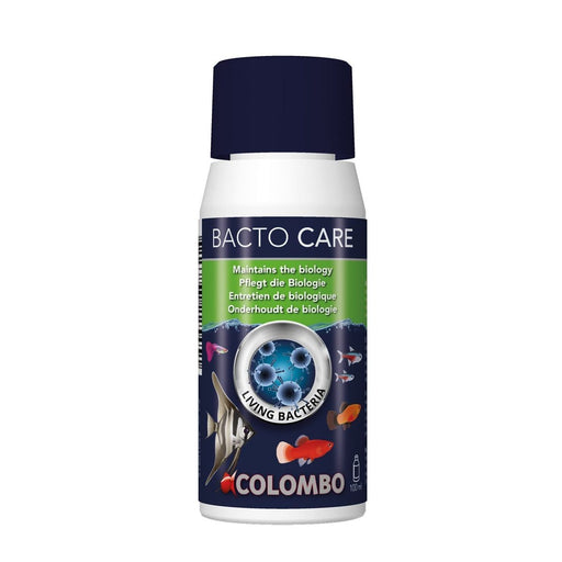 Superfish Aquarium Colombo Bacto Care 100 ml 8715897225451 A5010915