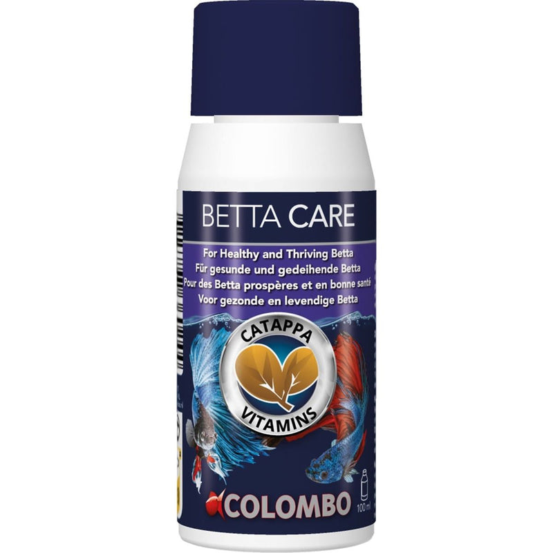 Superfish Aquarium Colombo Betta Care 100 ml 8715897360244 A5010921