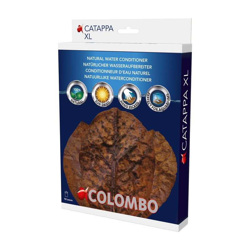 Superfish Aquarium Colombo Catappa 10X 8715897336201 A5010840