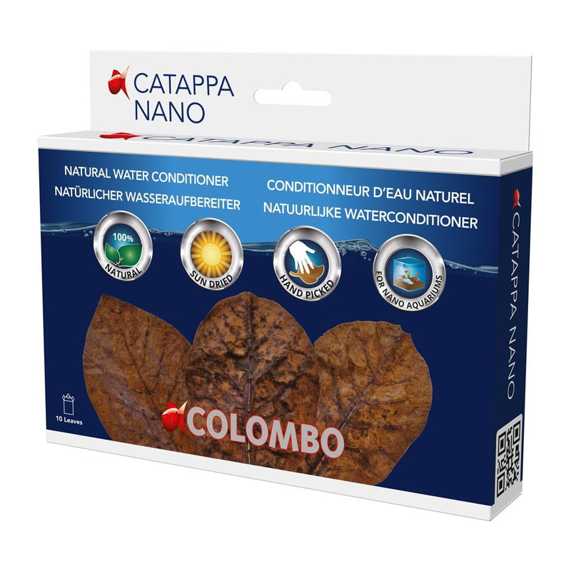 Superfish Aquarium Colombo Catappa Nano 10X 8715897336195 A5010835