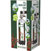 Superfish Aquarium Colombo CO2 Profi Set 1200 g 8715897349096 A5010191