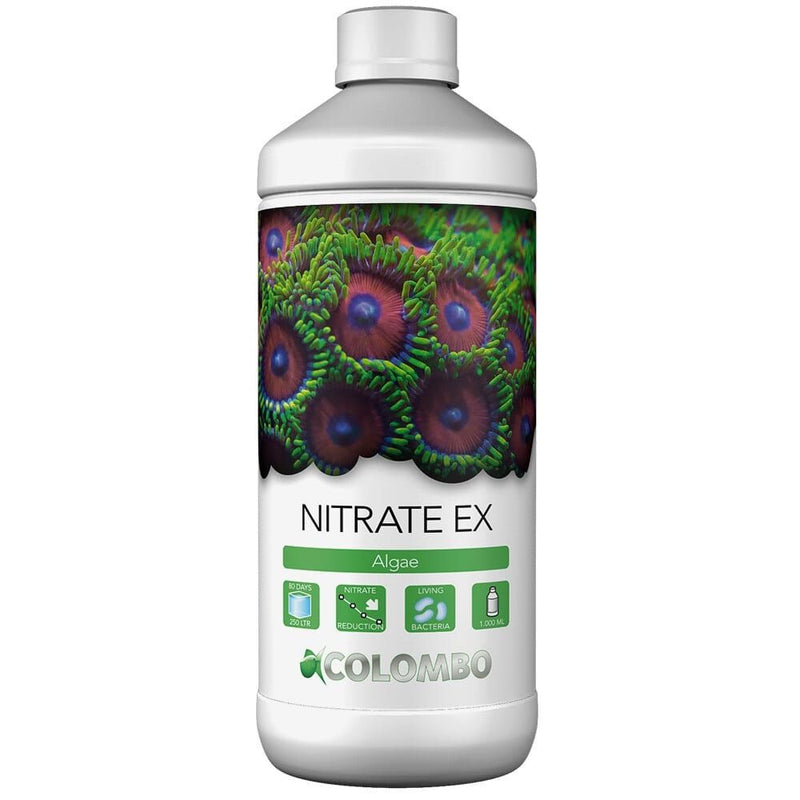 Superfish Marin Colombo Marine Algae Nitrate Ex 1000 ml 8715897259111 N5060460