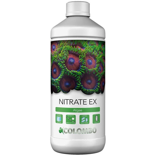 Superfish Marin Colombo Marine Algae Nitrate Ex 1000 ml 8715897259111 N5060460