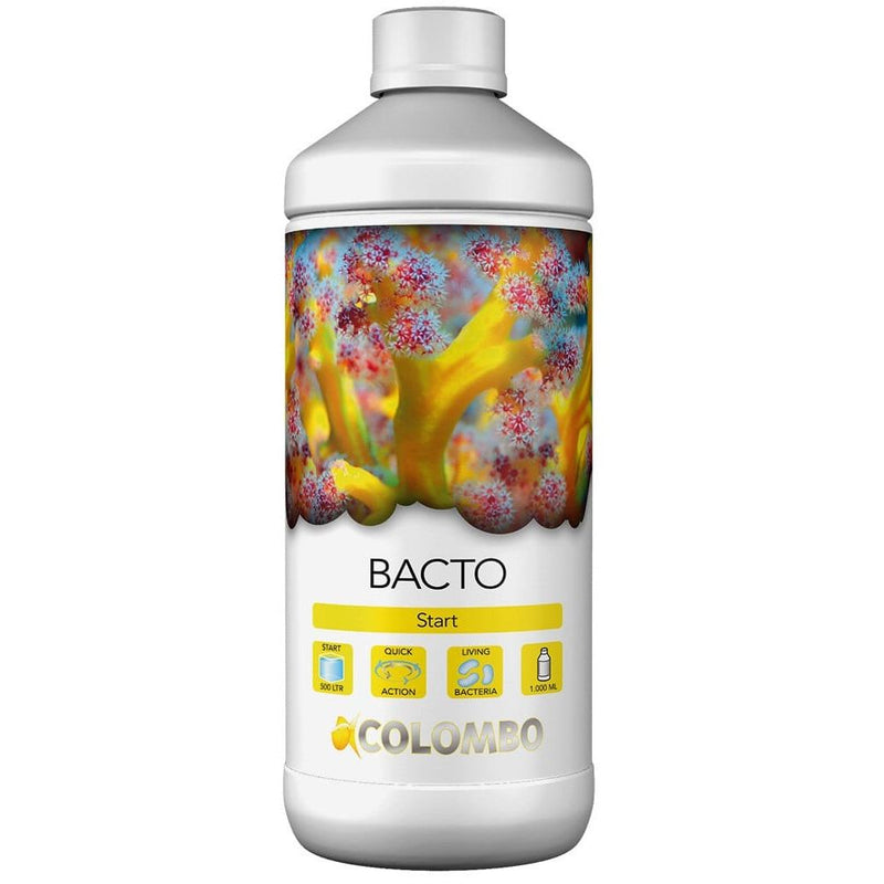 Superfish Marin Colombo Marine Bacto 1000 ml 8715897259005 N5060405