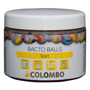 Superfish Marin Colombo Marine Bacto Balls 500 ml 8715897287756 N5060630
