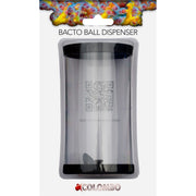 Superfish Marin Colombo Marine Bacto Balls Dispenser 8715897287770 N5060640