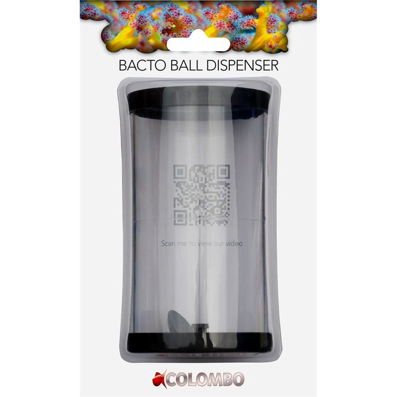 Superfish Marin Colombo Marine Bacto Balls Dispenser 8715897287770 N5060640