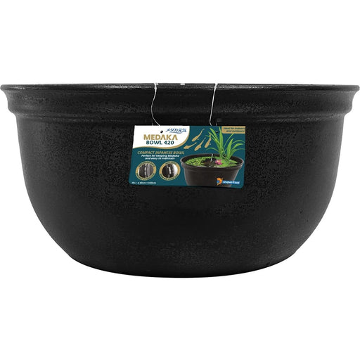 Superfish Bassin Colombo Medaka Bowl 420 8715897359071 C6050050