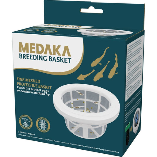 Superfish Bassin Colombo Medaka Breeding Basket 8715897359125 C6050075