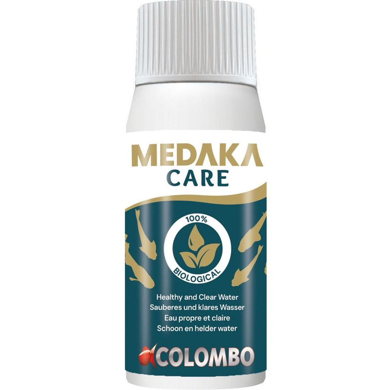 Superfish Bassin Colombo Medaka Care 100 ml 8715897359057 C6050005