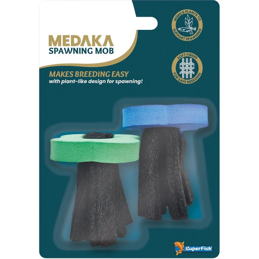 Superfish Bassin Colombo Medaka Spawning Mop 8715897359132 C6050080