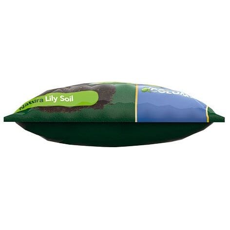 Superfish Bassin Colombo Natura Nenuphar Soil 10 L 8715897317088 05030075