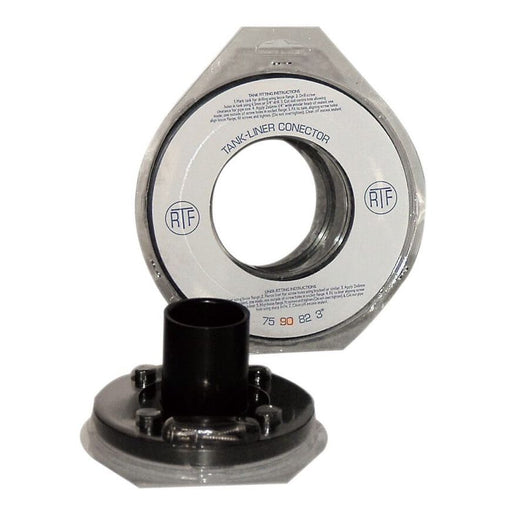 Superfish Koi Pro Connecteur Professionnel Bâche/Bac 40 mm 8715897004919 08081000