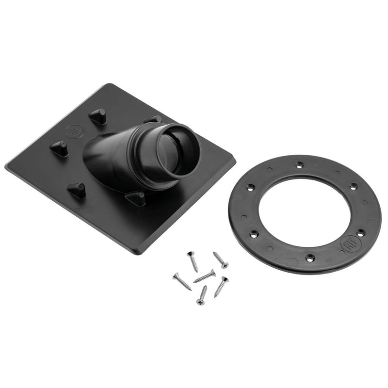 Superfish Koi Pro Connecteur Professionnel Bâche/Bac 45 Degrés 50-63 mm 5060214814874 08081035