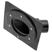 Superfish Koi Pro Connecteur Professionnel Bâche/Bac 45 Degrés 50-63 mm 5060214814874 08081035