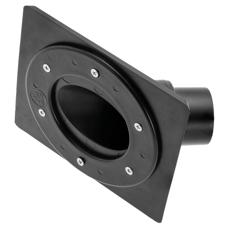 Superfish Koi Pro Connecteur Professionnel Bâche/Bac 45 Degrés 50-63 mm 5060214814874 08081035