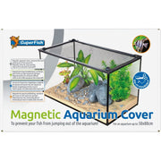 Superfish Aquarium Couvercle Magnétique Pour Aquarium 50X80cm - Superfish 8715897360220 A4060655