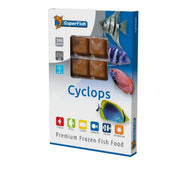 Superfish Aquarium Cyclopes 100 g - Superfish 8715897155819 A3010570