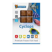 Superfish Aquarium Cyclopes 100 g - Superfish 8715897155819 A3010570