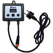 Superfish D. SF KOI PRO FEEDER CONTROLEUR Pièces détachées pour Fish Feeder Koi Pro Superfish 06090189