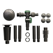 Superfish D.  SF PONDFLOW ECO 5000 KIT FONTAINES Pièces détachées pour Pond Flow Eco 5000 07060377