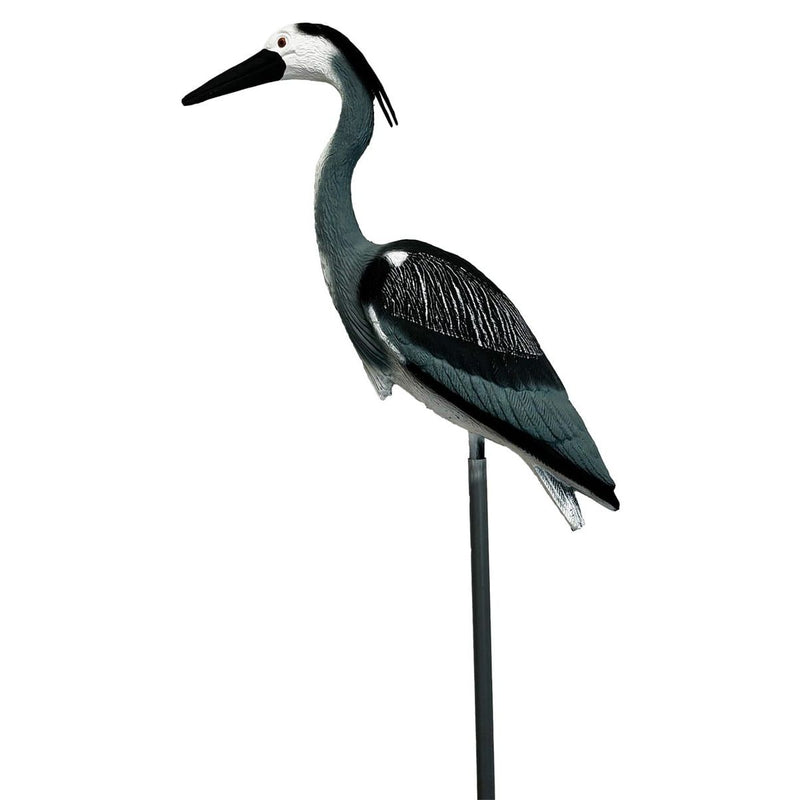 Superfish Bassin Deco Bird Héron S - Superfish 8715897362798 06091003