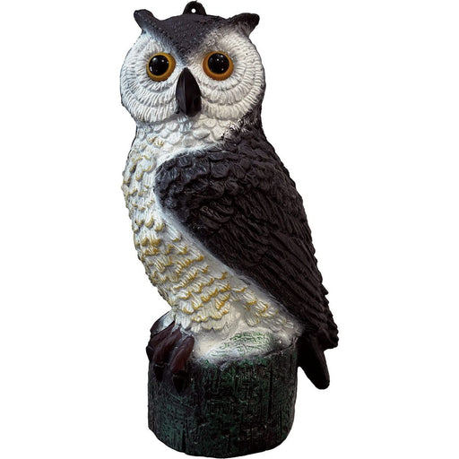 Superfish Bassin Deco Bird Petit Hibou - Superfish 8715897362828 06091017