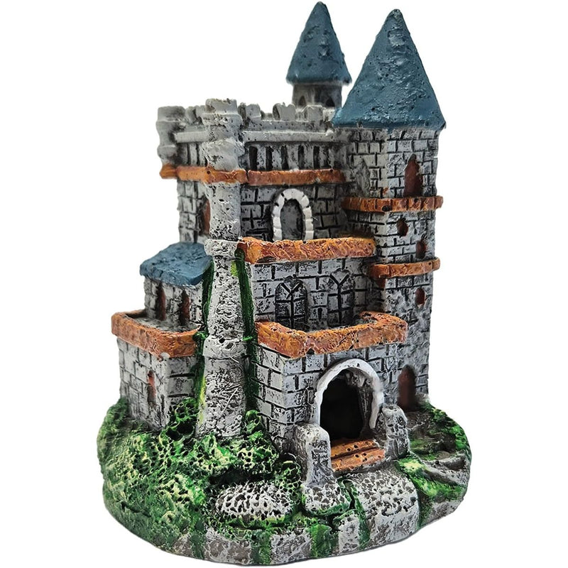 Superfish Aquarium Deco Castle Mini - Superfish 8715897366796 A4021480