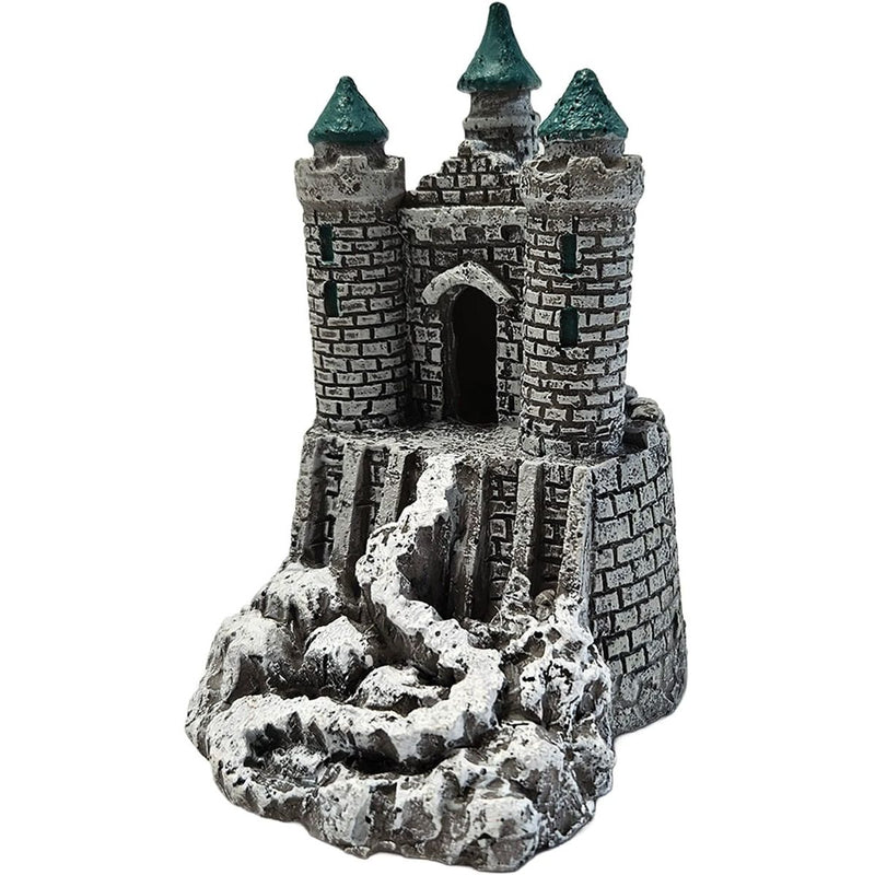 Superfish Aquarium Deco Castle Mini - Superfish 8715897366796 A4021480