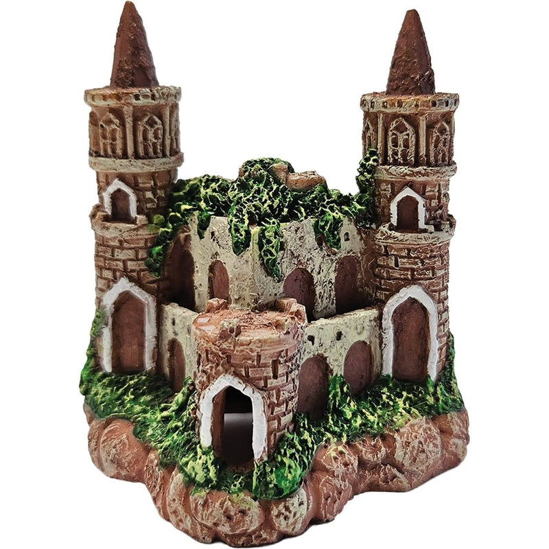 Superfish Aquarium Deco Castle Mini - Superfish 8715897366796 A4021480