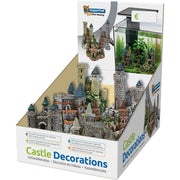 Superfish Aquarium Deco Castle Mini - Superfish 8715897366796 A4021480